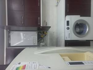 نمایندگی تعمیرات پکیج ایران رادیاتور در متل قو