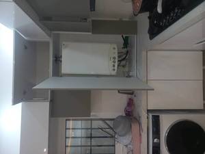 نصب و راه‌اندازی پکیج و آبگرمکن در سلمانشهر