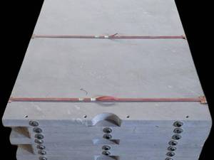 خرید سنگ بیلیارد ۹ فوت استیل باند در بروجرد