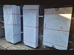 تولید سنگ میز بیلیارد با مقاومت بالا در اصفهان