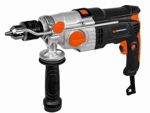 دریل 1050 وات گیربکس دار “DAID 1050 C” دوو Daewoo