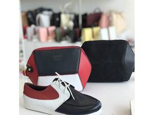 کیف و کفش کیفدونی