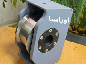 فروش ویلبلاگ ۵ تن جرثقیل سقفی در تبریز