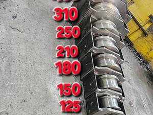 فروش ویلبلاگ ۵ تن جرثقیل سقفی در تبریز