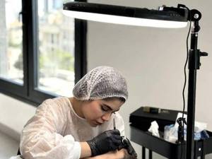 هزینه آموزش تخصصی میکروبلیدینگ در تبریز