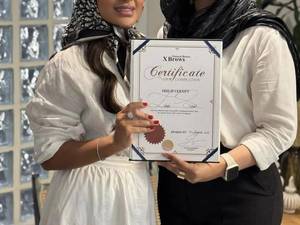 معروف ترین میکروبلدینگ کار در ولیعصر تبریز