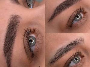 مرکز تخصصی میکروبلیدینگ ابرو تبریز