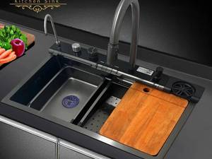 سینک پیانویی ۷ کلید برند ARANO در تهران