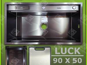 سینک باکسی استیل پله ای هوادیو قیمت در تهران