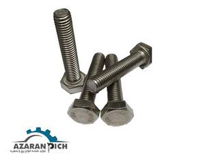 پیچ استیل میدان قزوین تهران