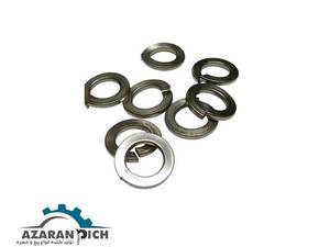 فروش واشر فنری استیل در رشت