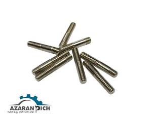 تولید پیچ دو سر رزوه در اراک