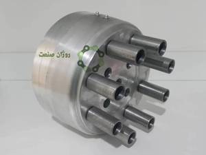 فروش مولتی اسپیندل ۸ محور صنعتی کرج