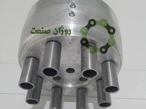 فروش مولتی اسپیندل ۸ محور صنعتی کرج