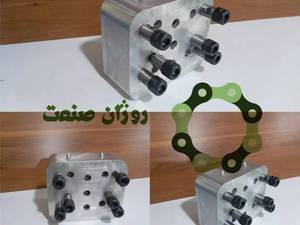 قیمت مولتی اسپیندل سوراخکاری ۶ محور فردیس