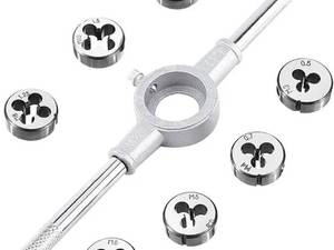 خرید حدیده‌ تراشکاری صنعتی در جنوب تهران