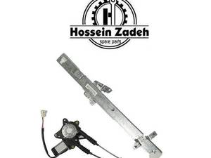 قیمت موتور شیشه بالابر تیبا سمت راننده در انزلی