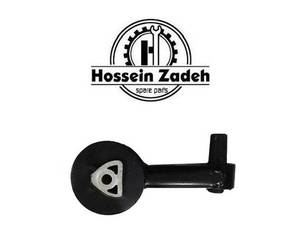 دسته موتور شاتونی شاهین شرکتی در انزلی