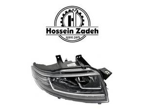 قیمت چراغ جلو سورن پلاس راست جمع ساز در تبریز