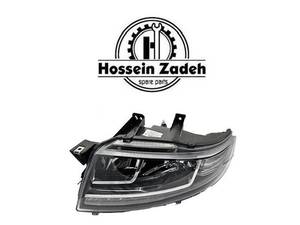 قیمت چراغ جلو سورن پلاس جمع ساز در اردبیل