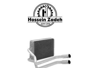 قیمت رادیاتور بخاری پژو 405 کوشش در گرگان