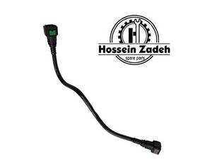 شیلنگ بوستر 206 تیپ 5 شرکتی در فومن