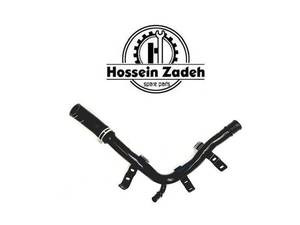 شیلنگ فلزی پشت سیلندر 206 تیپ2 در اردبیل