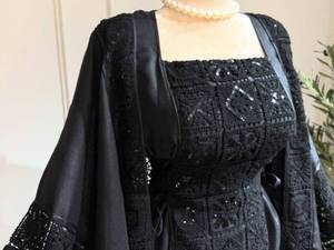 خرید پیراهن عبا رسمی و شیک در رشت