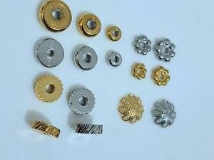 خرج کار زیورآلات استیل در رشت