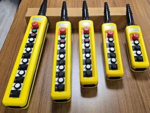 سازنده قطعات جرثقیل سقفی 