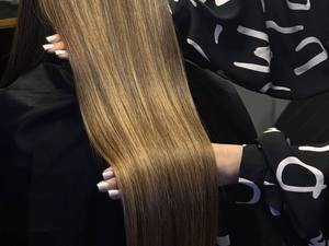 دوره تخصصی کراتین یک ساعته در آبادان