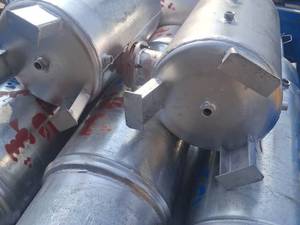 قیمت منبع دوجداره تحت فشار دیافراگمی در رشت