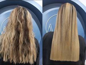 قیمت بوتاکس کردن مو در گوهردشت کرج