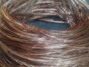 خریدار ضایعات مس کابلی و ذوبی در اصفهان