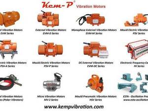 نمایندگی فروش موتور ویبره کمپ در سعدی تهران