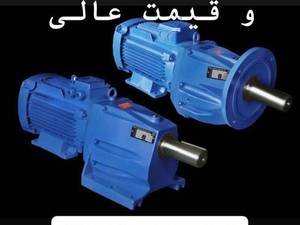 فروش موتور گیربکس شافت مستقیم پارس در شیراز