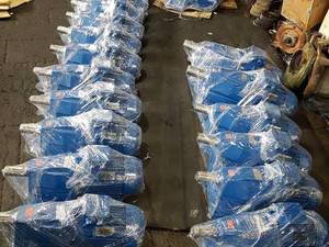 تولیدکننده الکتروگیربکس در غرب تهران