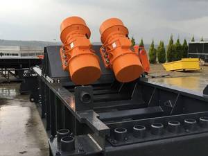 نمایندگی فروش ویبراتور بدنه ترکیه در تهران