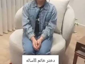 متخصص کودک و نوجوان دکتر لیلا مهدی زاده