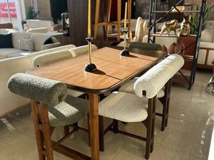 میز نهارخوری ترند در رشت