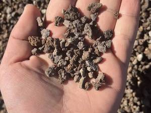 خرید پوکه معدنی عدسی با کیفیت در اهواز