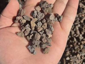 خرید پوکه معدنی عدسی با کیفیت در اهواز