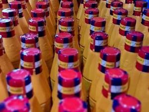 فروش روغن ترمز زرد زحل با کیفیت بالا در اردبیل