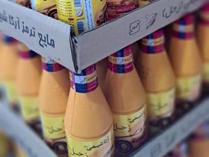 فروش روغن ترمز زرد زحل با کیفیت بالا در اردبیل