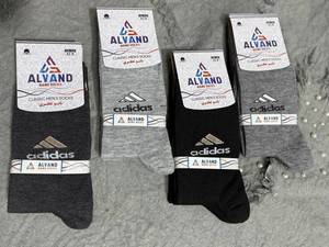 قیمت جوراب ساق بلند مردانه در اراک