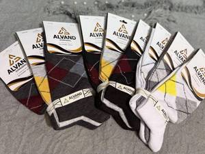 جوراب فری سایز اعلا مردانه در سنندج