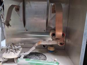 تعمیر و سرویس دستگاه آلمانی صنعتی در کرج