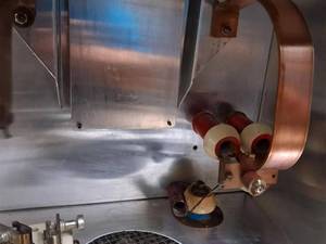 تعمیر و سرویس دستگاه آلمانی صنعتی در کرج