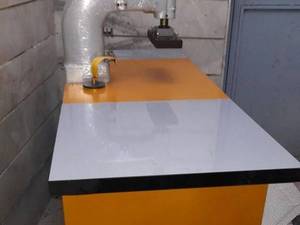 خرید و راه اندازی دستگاه جوش فرکانس در کرج