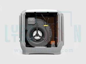 قیمت کولر ایرومکس ۶۰۰۰ بالازن در اصفهان